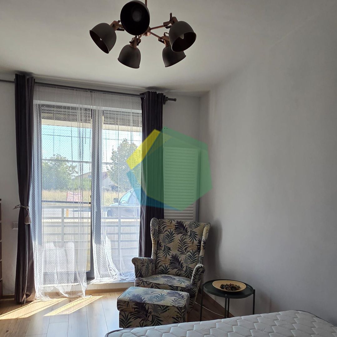 Apartament 2 camere, ideal locuință sau investiție – Otopeni - Poză 3
