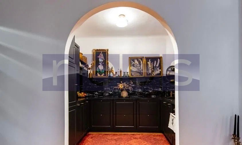 APARTAMENT 3 CAMERE SPECTACULOS ULTRACENTRAL 80MP CENTRALA PROPRIE CREDITABIL - Poză 5