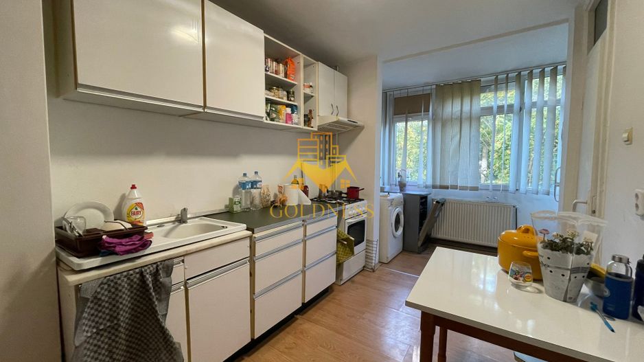 2 camere decom etaj 2 Observatorului, Piata Zorilor,20 min de UMF| - Poză 5