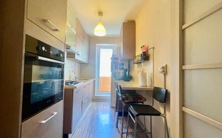 Apartament 2 camere | Decomandat | Loc de parcare - Poză 4