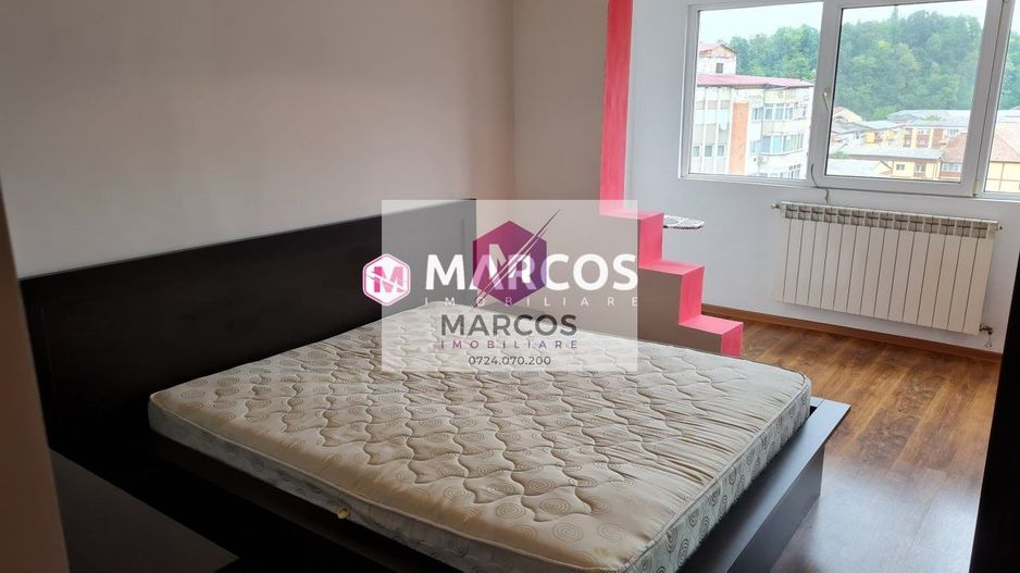 Apartament 3 camere semidecomandat, et.9, Micro 3, ID 805 - Poză 3