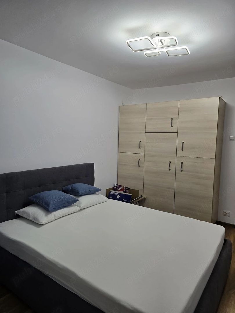 Apartament 3 camere Drumul Taberei - Poză 1