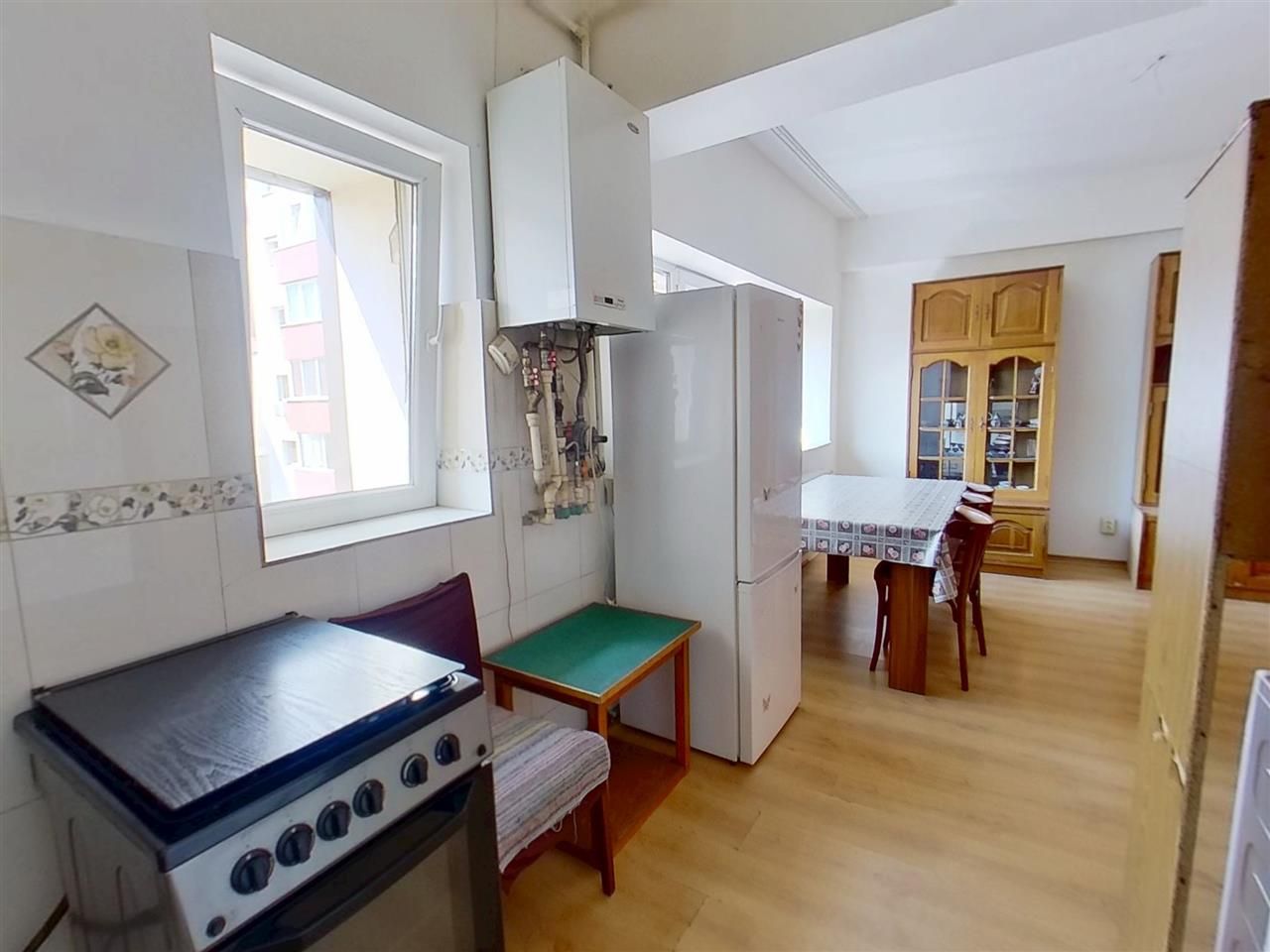 Apartament trei camere, pe doua niveluri, Garii, Brasov - Poză 8