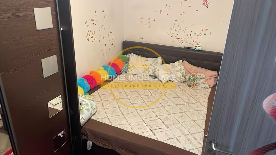 Apartament cu 3 camere la etajul 2/ 45 mp/ zona Tatarasi - Poză 4