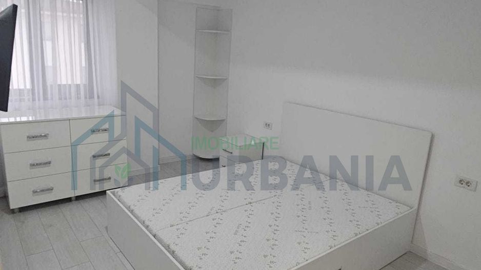 inchiriere 3 CD in Iasi, Sos. Voinesti nr. 58A - SIVCO Residence - Poză 4