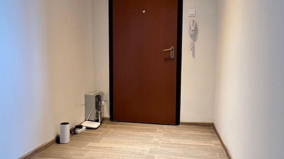 4 camere Bld Unirii | renovat integral - Poză 11