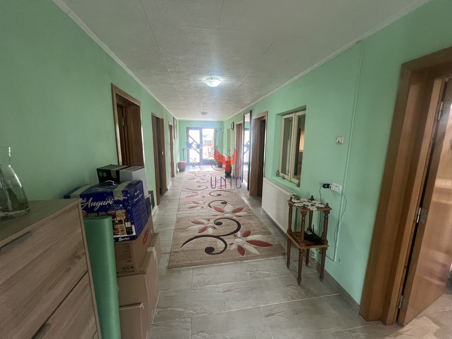 Casa Spatioasa zona Lascar Catargiu! - Poză 7