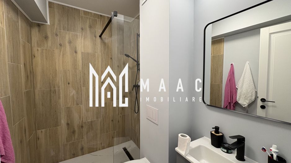 Apartament de vânzare Sibiu | Lazaret | 2 camere | 42 mp - Poză 5