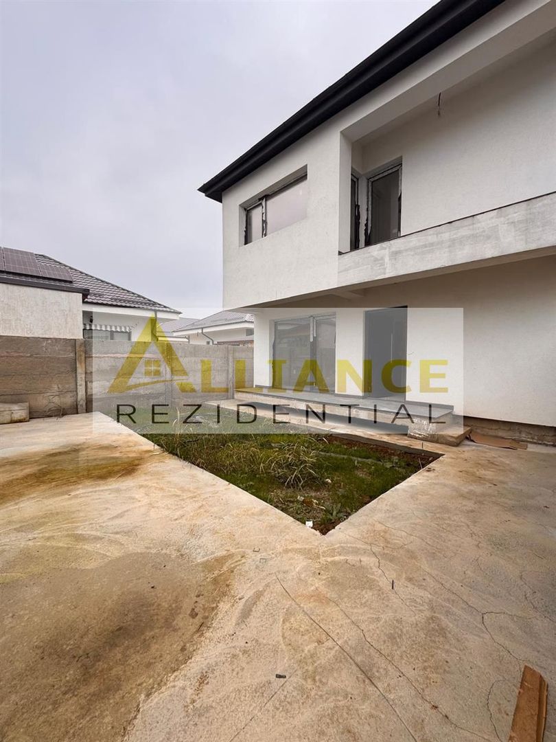[LEORDENI] Vila cu 4 camere - 2 bai | 110 MPU - Poză 2