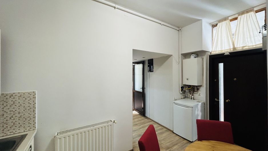 Apartament central în Sibiu – 2 camere, 60 mp – ideal investiție - Poză 11