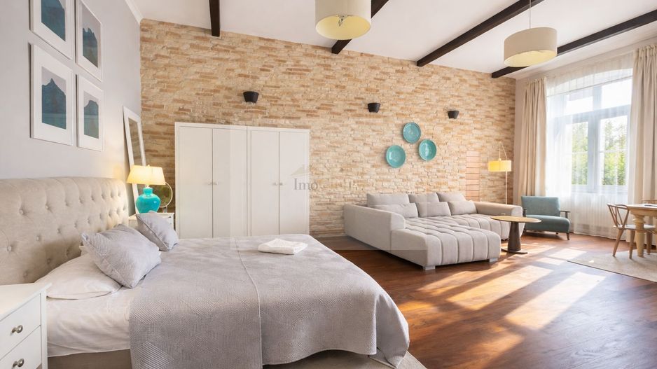 Inchiriere apartament modern, 100 mp, ultracentral –View - Poză 1