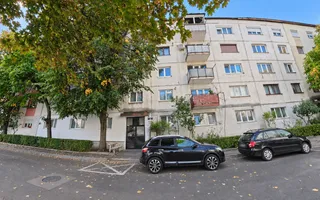 DE vanzare  apartament 2 camere Micro 16 - Poză 14