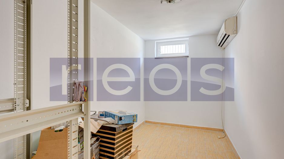VANZARE VILA 7 CAMERE + GARAJ | 217 MP | TERASA 65 MP | ZONA BANEASA - HERASTRAU - Poză 14