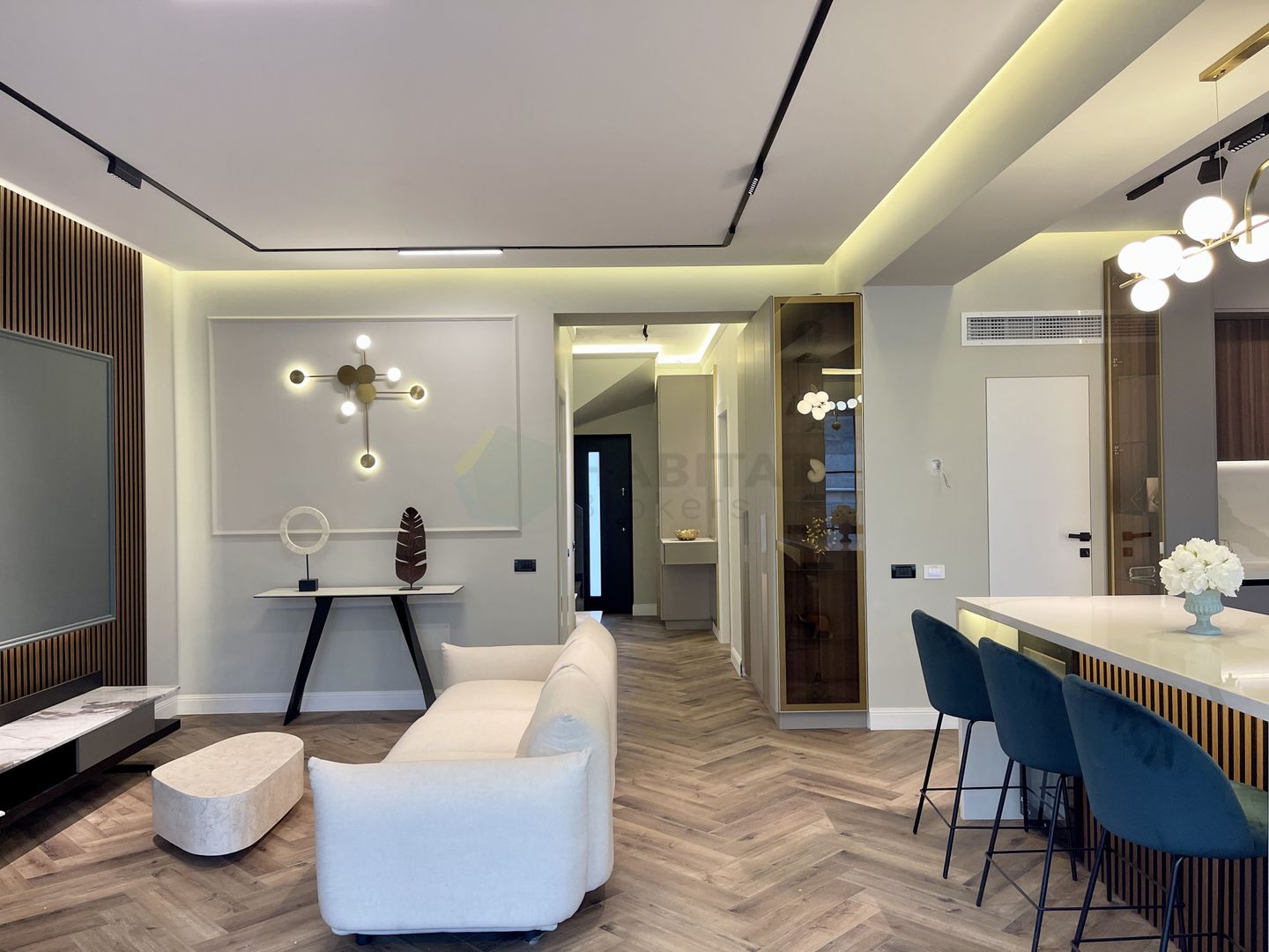 Vila 5 camere mobilata si utilata / Avangarde by the Lake - Poză 20