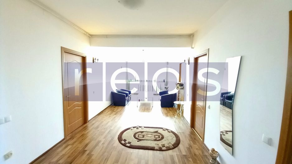 OCAZIE VANZARE APARTAMENT BANEASA 4 CAMERE | 99 MP | - Poză 6
