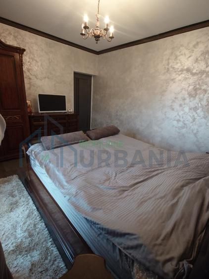 Casă individuală premium în Miroslava (Balciu), cu saună și garaj - Poză 8