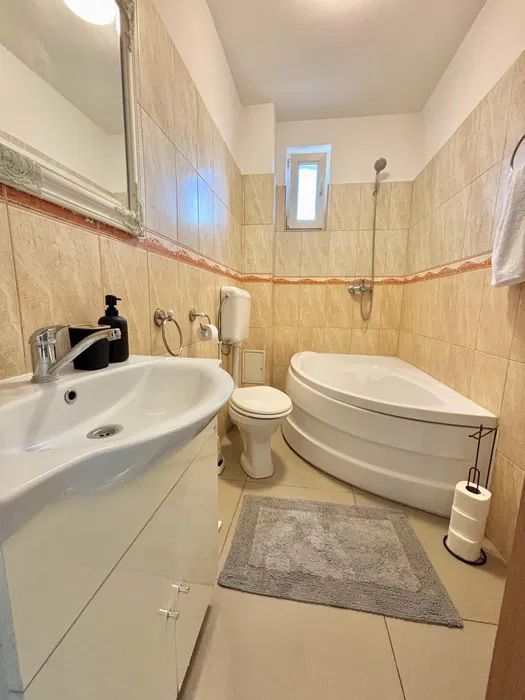 Giroc | 1 Camera | Mobilat si Utilat | Etaj 1 |  Loc de parcare - Poză 7