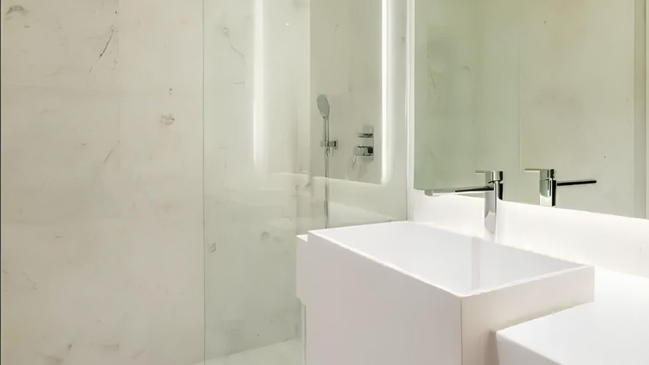 Apartament High-End 4 camere One Verdi Park I View spectaculos - Poză 24