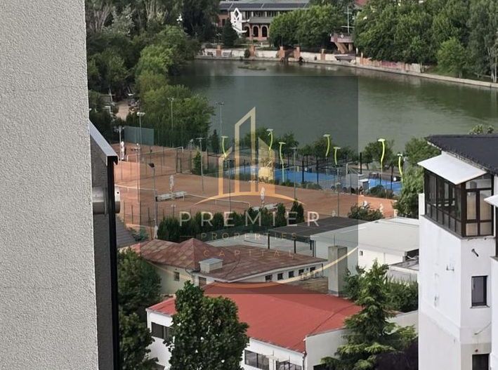 2 camere Dinamic City | 53 mp | Etaj 9 | Barbu Văcărescu | Investiție - Poză 7