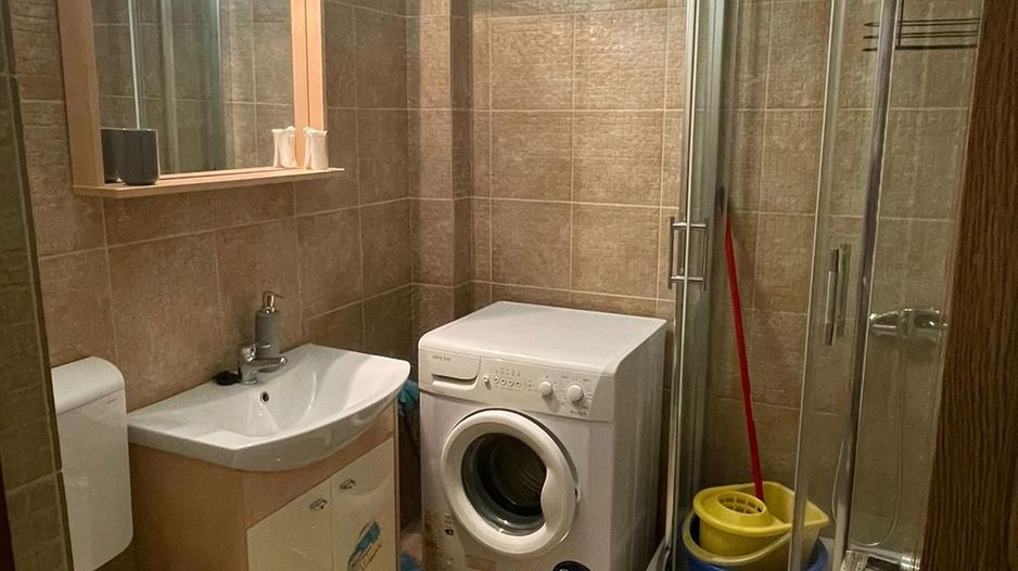 Apartament cu 2 camere de închiriat in Alba Iulia - Poză 4