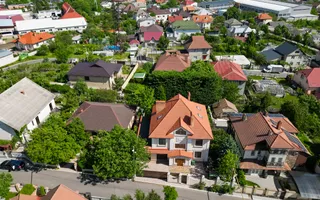 Vânzare, casă 3 nivele, stradela  5 Pomicultorului, Codru - Poză 79