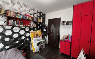 Apartament de 3 camere | de vanzare | Parcare inclusa - Poză 14