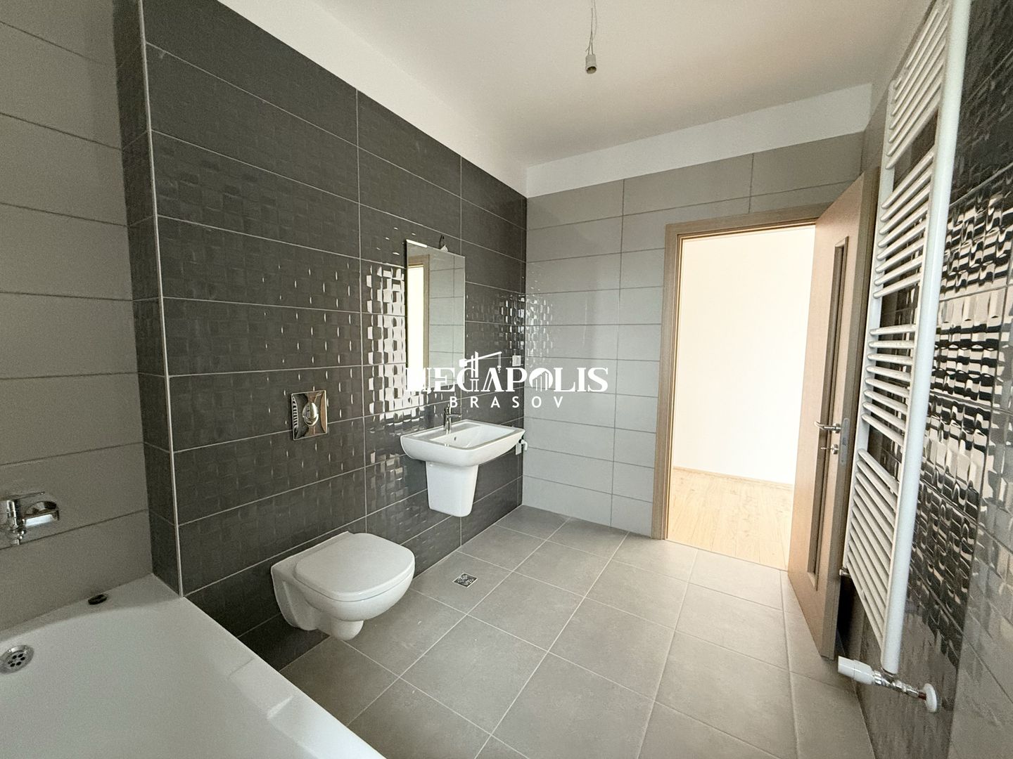 Penthouse  INTABULAT  ZONA TRACTORUL - Poză 20