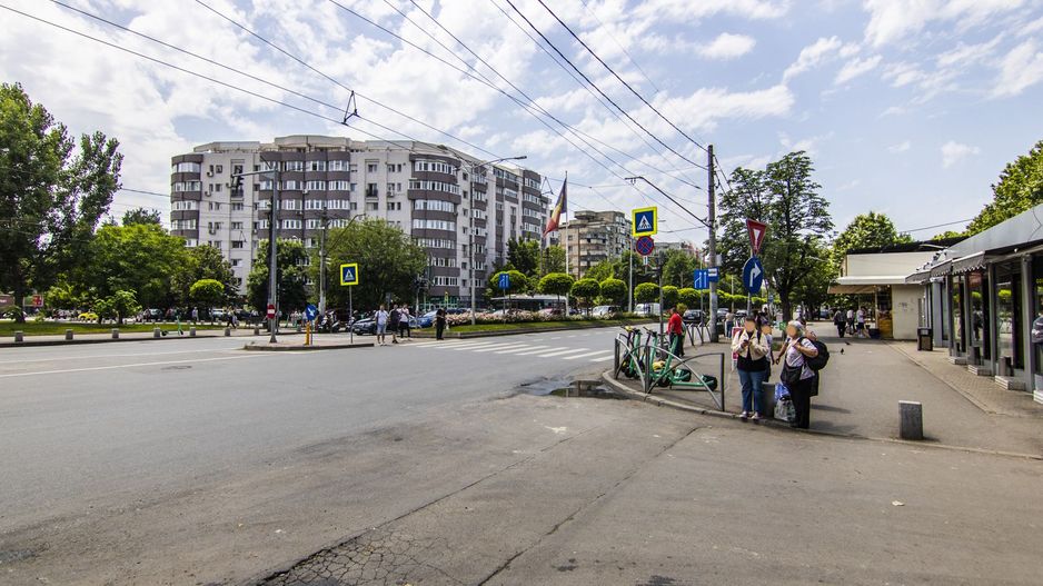 4 camere, 92 mp+22 mp terasa, etaj 1, Militari, Comision 0%, BLOC NOU - Poză 2