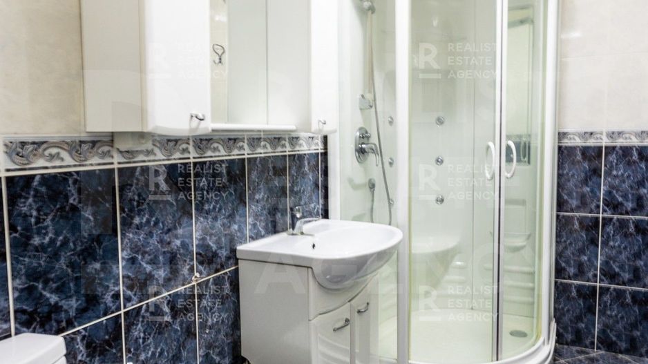 Chirie, oficiu, 4 nivele, 11 odăi, str. Mazililor, Botanica - Poză 31