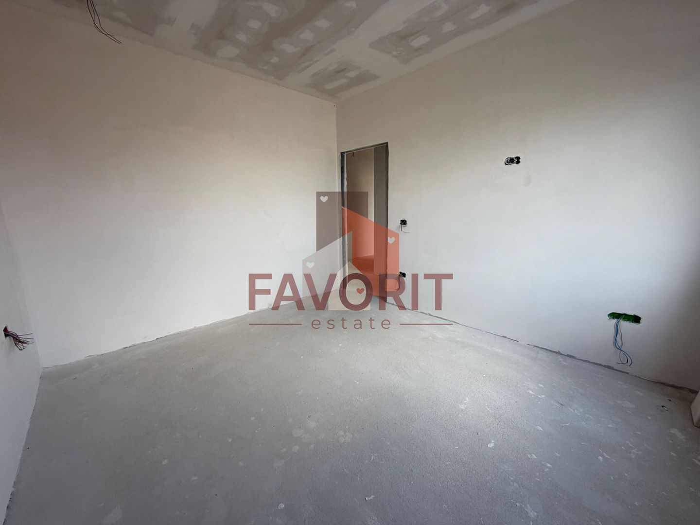 Finisat la cheie. Cu gradina proprie. Loc de parcare inclus - Poză 11