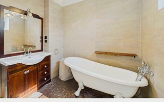 VANZARE 3 CAMERE - VILA INTERBELICA - Calea Victoriei - Poză 10