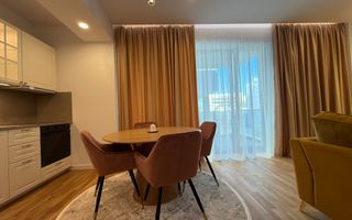 2 camere | Residence5 | Baneasa | Pipera | Iancu Nicolae - Poză 5