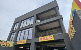 Spațiu comercial de vânzare – Craiova, zona SIF Oltenia – Promenada - Poză 1
