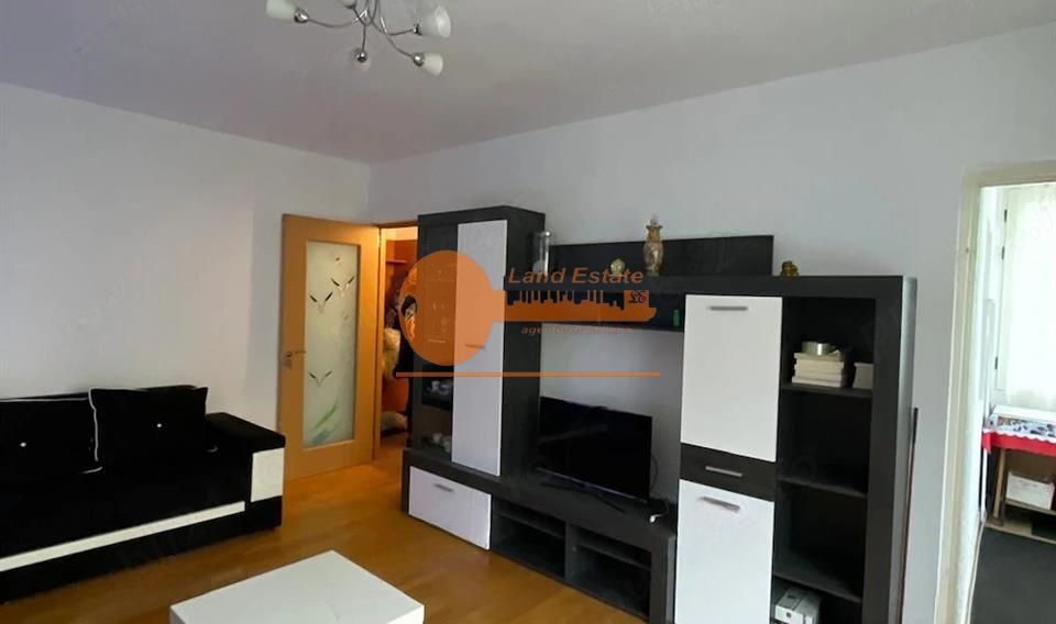 Apartament cu 2 camere in zona Aviatiei - Poză 1