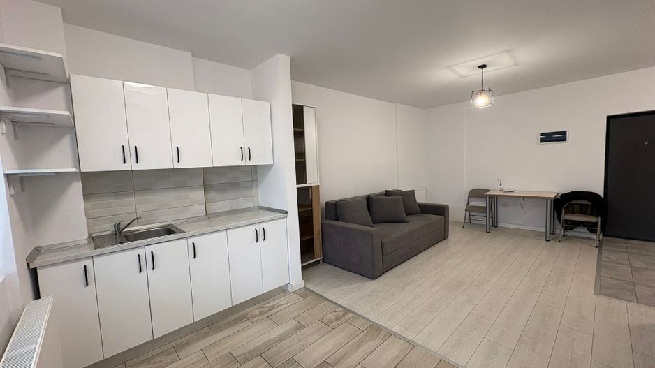 AP. 2 CAMERE BIRUINTEI, PET-FRIENDLY, CENTRALA TERMICA, METROU 15 MIN - Poză 7