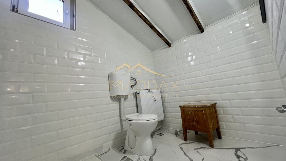 Casa **8 camere** // Domenii - Poză 45