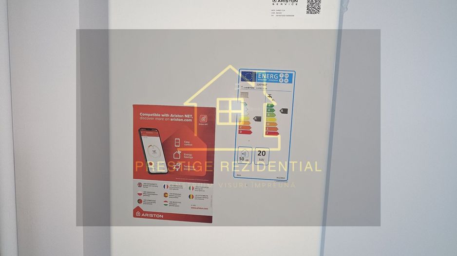 Ap. 2 camere finalizat-76mp+Parcare Demisol_Metrou-5min.-Titan-Pallady - Poză 5