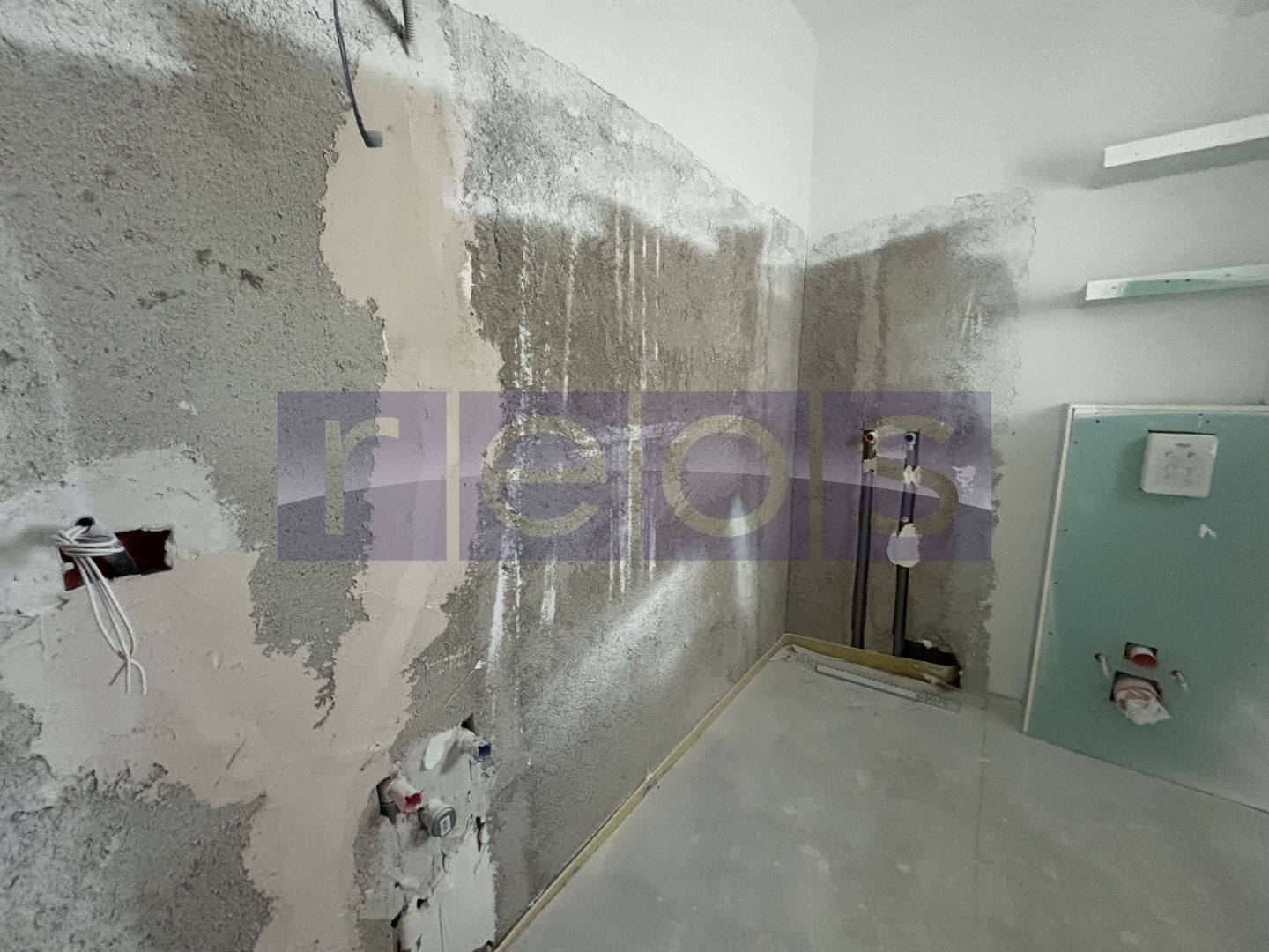 APARTAMENT 2 CAMERE | BLOC NOU | 16MP BALCON - Poză 4