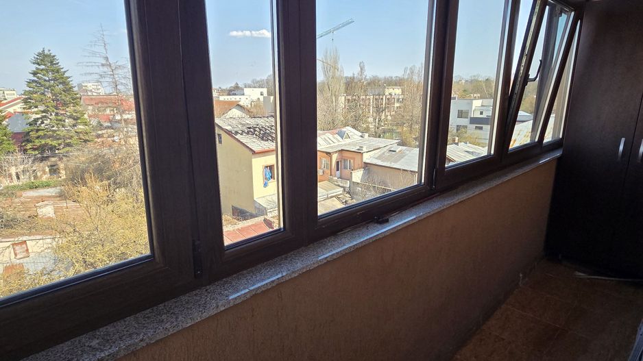 Apartament 2 camere si parcare subterana Parc Bazilescu - Poză 12