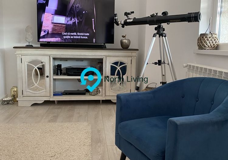 Penthouse 3 camere + terasa | Titan - Poză 3