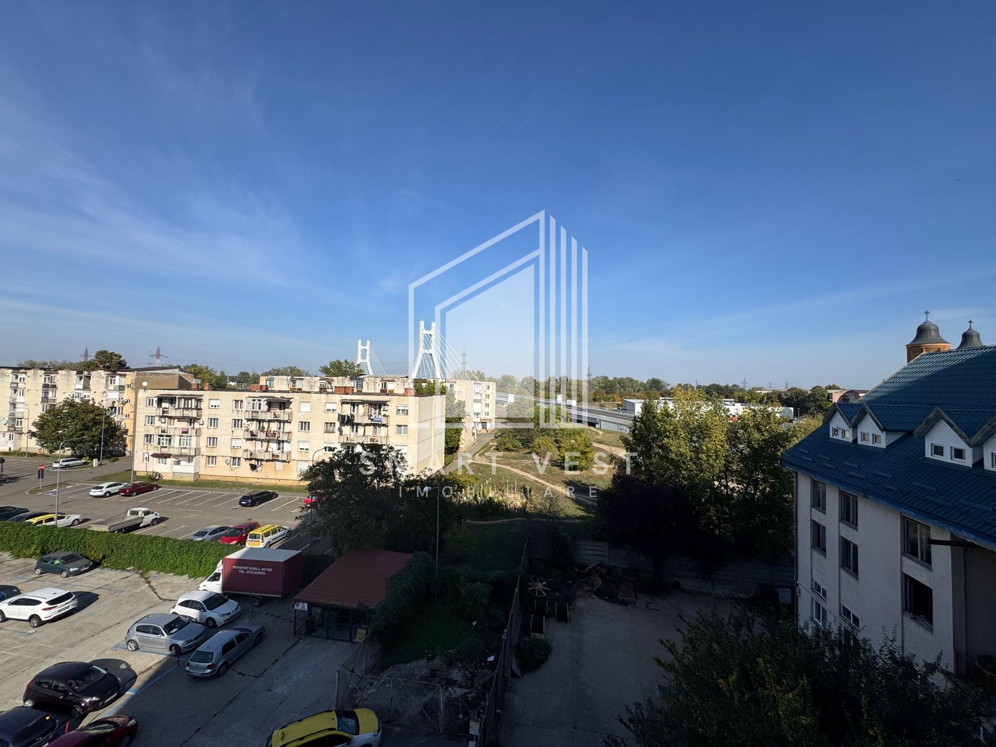 Apartament 3 camere decomandat | Etaj 3 cu lift | Zona Micro 17 - Poză 19