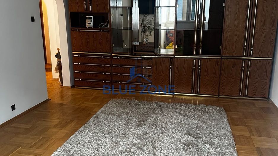 Apartament 3 camere I Nerva Traian I Parcare inclusă - Poză 4