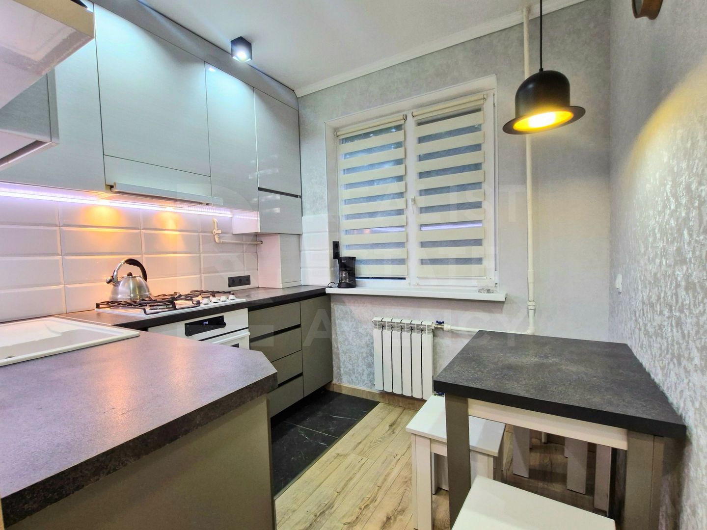 Chirie, apartament, 2 camere str.  Pandurilor, Botanica - Poză 2