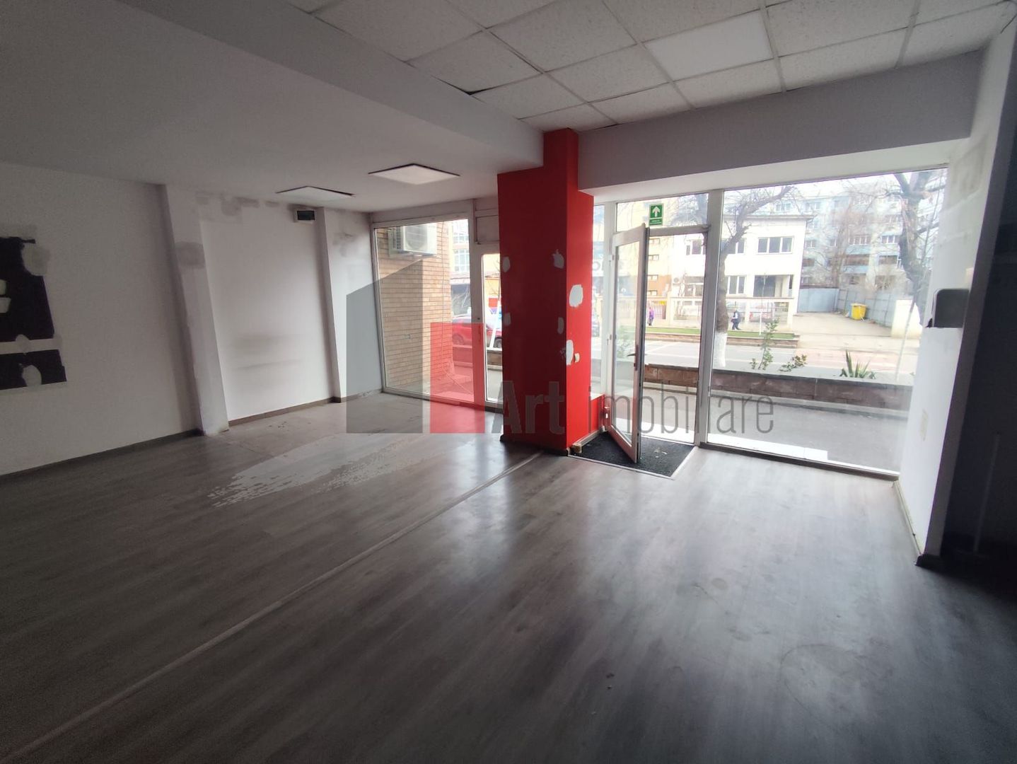 Spatiu comercial de inchiriat in zona Salaj (Soseaua Salaj) - Poză 3