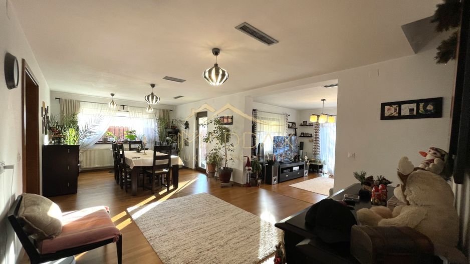 Masterpiece villa*** 6 camere//Independenta energetic//Kaufland Balotesti - Poză 12