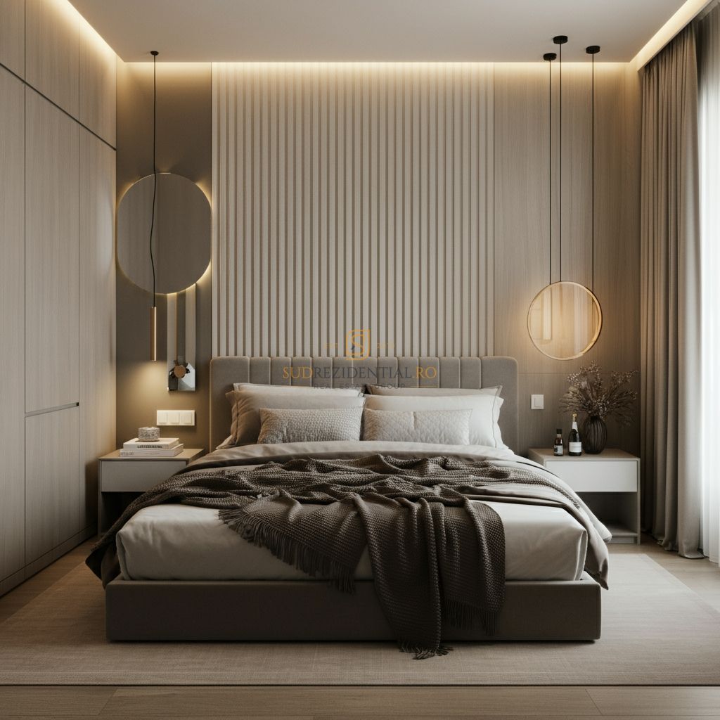 Oferta Comision 0% - Apartament 3 camere de vanzare, Grand Arena Mall - Poză 4