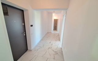 Apartament 3 camere, incalzire in pardoseala–Bloc nou - Bd Metalurgiei - Poză 10
