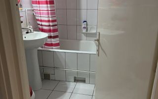 Apartament 2 camere, mobilat, Piata Abator, parcare inclusa - Poză 6