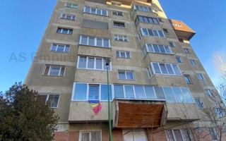 Ap 3 camere decomandat - zona Racadau - Poză 11