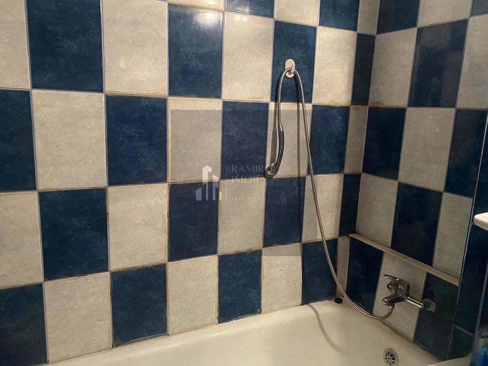 Garsoniera | Militari-Orsova | Parter | Decomandata | Prox Metrou - Poză 6